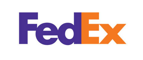 联邦快递 Fedex